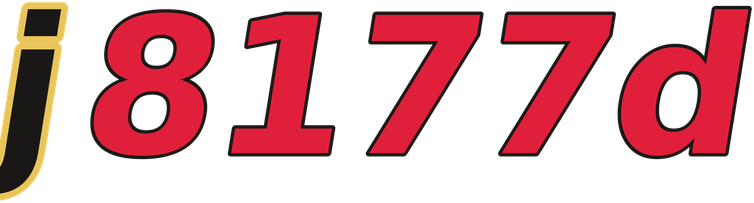 j8177d logo